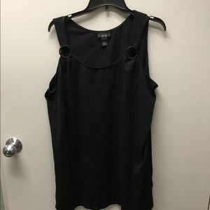 Apt 9 black tank